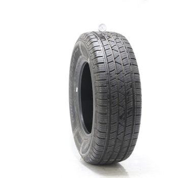 Used 265/70R17 Mastercraft Courser Quest Plus 115T - 11/32