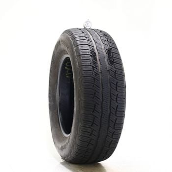 Set of (2) Used 275/65R18 BFGoodrich Advantage T/A Sport LT 116T - 6.5-7/32