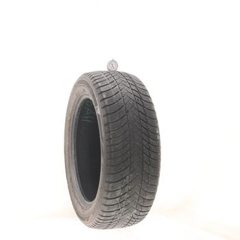 Used 225/55R18 Bridgestone Blizzak LM-001 AO 102V - 6/32
