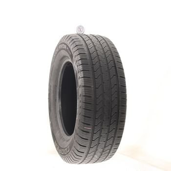 Set of (2) Used 265/65R17 Cooper Endeavor Plus 112T - 6-6.5/32