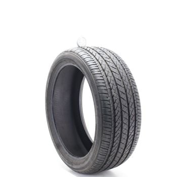 Set of (2) Used 225/40R18 Bridgestone Potenza RE97AS 92H - 9.5/32