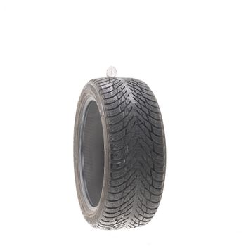 Used 235/45R18 Nokian Hakkapeliitta R3 98T - 6.5/32