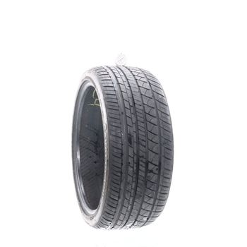 Used 255/35R20 RoadOne Cavalry UHP 97W - 9/32