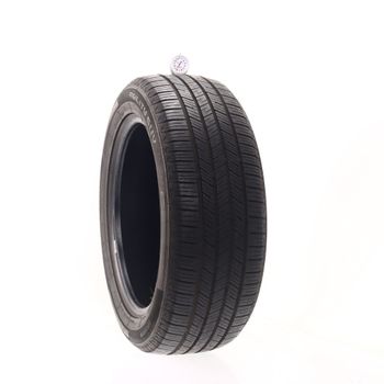 Set of (4) Used 225/55R18 Blackhawk Agility SUV 98V - 8-9.5/32