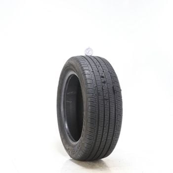 Set of (4) Used 205/55R16 DeanTires Road Control 2 91V - 8.5-9.5/32