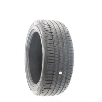 Driven Once 275/45R20 Falken Azenis FK510 SUV 110W - 9/32