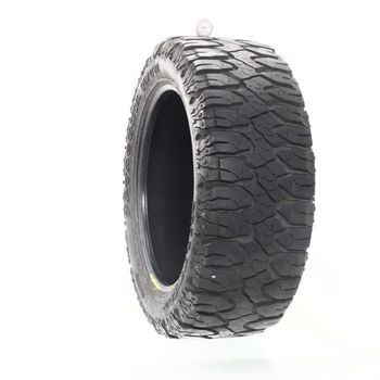 Used LT35X12.5R22 Milestar Patagonia M/T-02 121Q - 10.5/32
