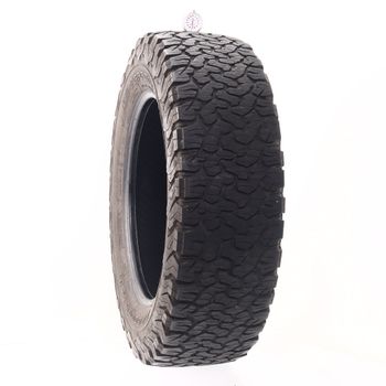 Used LT275/65R20 BFGoodrich All-Terrain T/A KO2 126/123S - 7/32