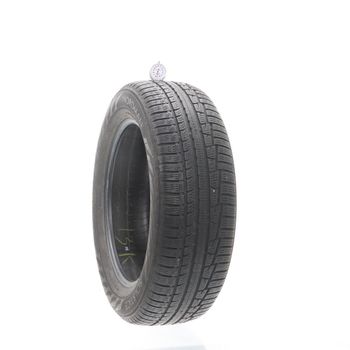 Used 225/60R18 Nordman Solstice 100H - 7.5/32