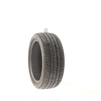 Used 225/45R17 Bridgestone DriveGuard Plus RFT 91W - 7.5/32