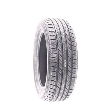 New 225/55R18 Yokohama Geolandar CV G058 98V