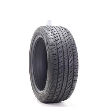 Used 235/45ZR18 Kumho Ecsta 4X II 98W - 7.5/32