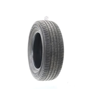 Set of (4) Used 235/65R17 SureDrive Touring A/S TA71 104H - 9-10/32