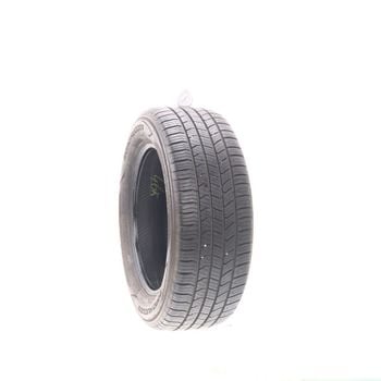 Set of (4) Used 235/55R17 Road Hugger GTP AS/02 99V - 8.5-9.5/32
