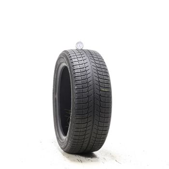 Used 225/50R18 Michelin X-Ice Xi3 99H - 5.5/32
