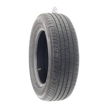 Set of (2) Used 225/65R17 DeanTires Road Control 2 102H - 9.5-10/32