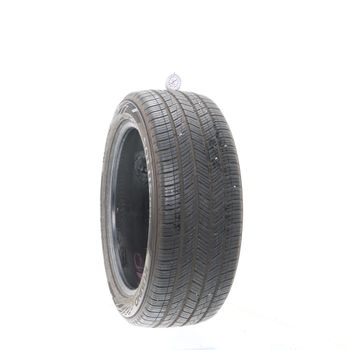 Used 255/45R19 Kumho Solus TA51a 104V - 9/32