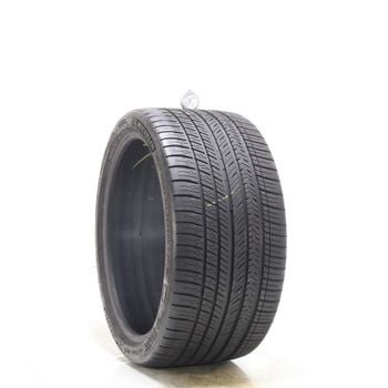 Used 285/30ZR20 Michelin Pilot Sport All Season 4 ZP 95Y - 9/32