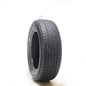 Set of (2) Used 225/65R17 Mavis All Season Highway Touring 102H - 6/32