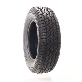 Driven Once LT265/70R18 Trail Guide All Terrain 124/121R - 16/32