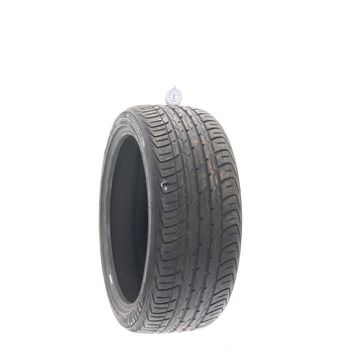 Used 235/40ZR19 Advanta HP Z-01 98Y - 7/32