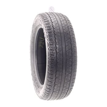 Set of (2) Used 225/60R18 Falken Wildpeak A/T Trail 01A 100H - 5/32