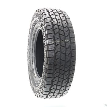 Driven Once LT275/70R18 Cooper Discoverer A/T 125/122S - 15/32