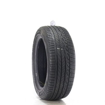 Set of (2) Used 235/50R18 Kelly Edge Sport 97W - 9.5/32