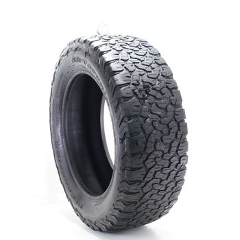 Set of (2) Used LT275/60R20 BFGoodrich All-Terrain T/A KO2 119/116S - 7/32