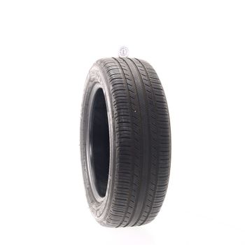 Used 225/60R18 Michelin Premier A/S 100H - 7/32