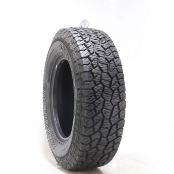 Used LT275/70R18 Pathfinder All Terrain 125/122S - 12/32