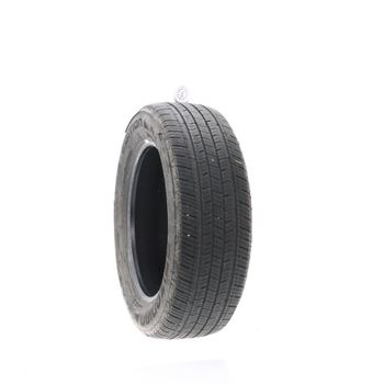 Set of (2) Used 215/60R17 Arizonian Silver Edition 96H - 7.5-8/32