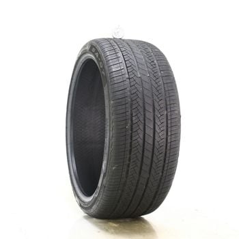 Set of (2) Used 265/35ZR22 Westlake SA-07 102W - 9.5/32