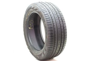 Used 255/50R19 Pirelli Scorpion Verde NO 103V - 9.5/32