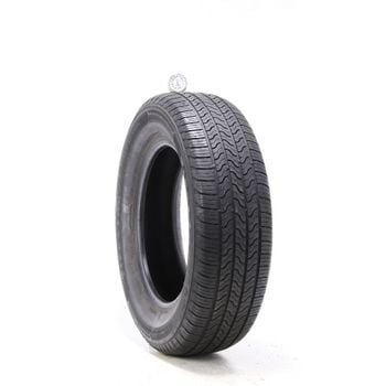 Set of (2) Used 215/65R16 Firestone All Season (Firestone) 98T - 6.5-8/32