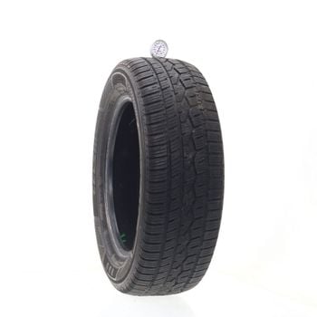 Set of (2) Used 205/60R16 Toyo Celsius 92H - 8/32