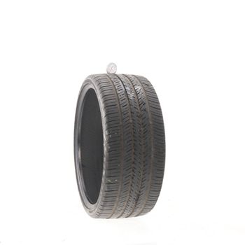 Used 245/30R20 Atlas Force UHP 90W - 8/32