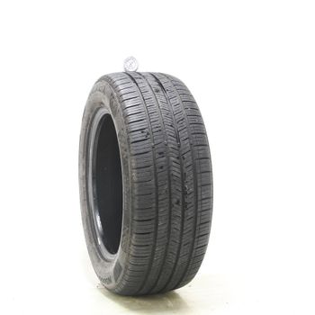 Set of (2) Used 255/55R18 Nexen N5000 Platinum 109V - 8.5/32