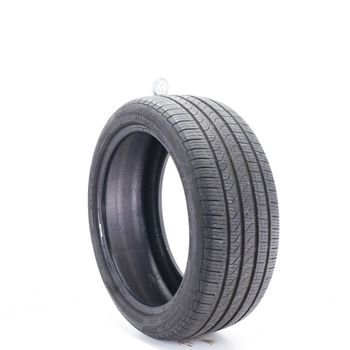 Used 255/40R19 Pirelli Cinturato P7 AO 100H - 9/32