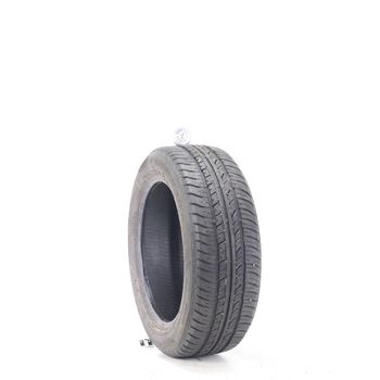 Used 185/55R15 Firestone Firehawk GTH 82H - 7.5/32