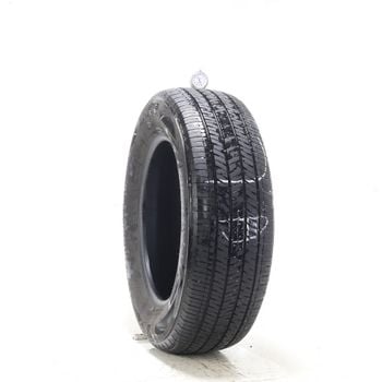 Used 235/65R17 Bridgestone Ecopia H/L 422 Plus 103H - 5.5/32