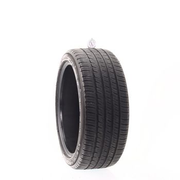 Used 245/40R19 Michelin Primacy Tour A/S ZP 94V - 6/32