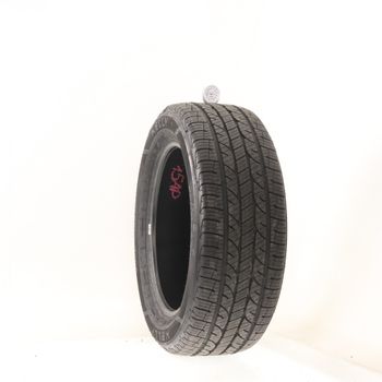 Used 225/55R17 Kelly Edge Touring Plus 97V - 10.5/32