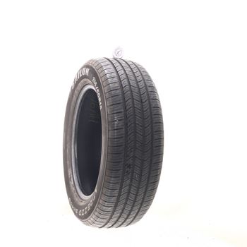 Set of (2) Used 235/60R18 Sailun Atrezzo SH408 103H - 8/32