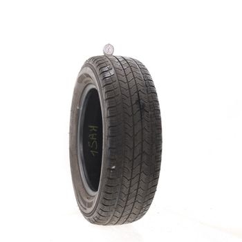 Set of (2) Used 225/65R17 VeeRubber Kruzer 102H - 7.5-9/32