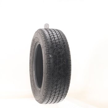 Used 245/65R17 Nitto Dura Grappler Highway Terrain 105S - 10.5/32