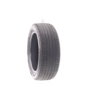 Set of (2) Used 215/55R17 Michelin Premier A/S 94V - 5.5-6/32