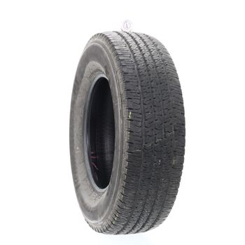 Used LT275/70R18 Firestone Transforce HT 125/122S - 13/32