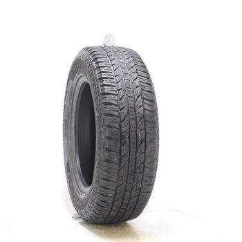 Used 235/65R17 Yokohama Geolandar A/T G015 108H - 7.5/32