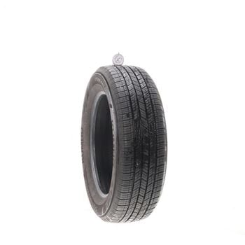 Used 215/60R17 Kumho Solus TA51a 96T - 8.5/32